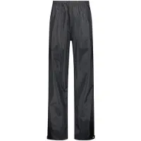 Agu Passat Basic Rain Essential Pants Noir S Homme