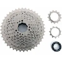 MSCH Copenhagen Cassette De Vélo Mtb