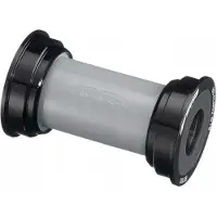 Fsa Pressfit86 Mega-exo 19 Mm Bottom Bracket Cartridge Noir
