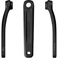 Fsa E-bike Ck-320 Left Crank Noir 160 mm