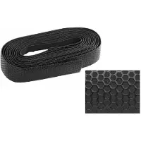 Pnk Ruban De Guidon Honeycomb Silicone
