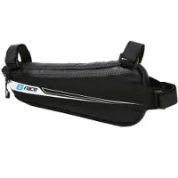 B-race Sacoche De Cadre Road 0.6l