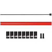 Clarks Zero-g Ultralight Shift Cable Kit Rouge