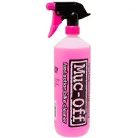 Muc Off Cycle Cleaner 1l Clair