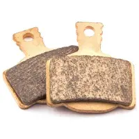 Clarks Plaquettes De Frein à Disque Magura Mt2/mt4/mt6/mt8