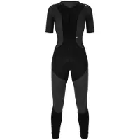 Santini Vega Dry Bib Tights Noir M Femme