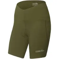 RH+ Hw Code 18´´ Shorts Vert XS Femme
