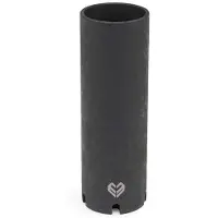 Eclat Slotmachine 14 Mm 4140 Cr-mo Bmx 10 Mm Pegs Noir 115 mm