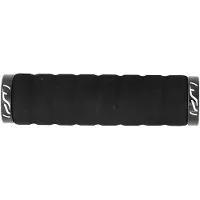 Contec Trail Foam Grips Noir 135 mm