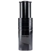 Contec Heads-up 1 1/8´´ Headset Extension Argenté
