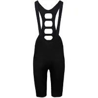 Wilier Rainproof Bib Shorts Noir L