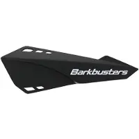 Barkbusters Handguards Noir