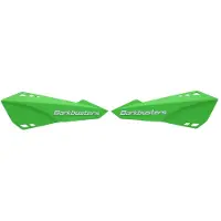 Barkbusters Handguards Vert