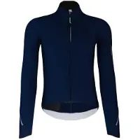 Q36.5 Woolf X Long Sleeve Jersey Bleu XS Homme