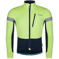 KILPI Velover Jacket Vert L Homme