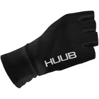 Huub Aero Gloves Noir L Homme