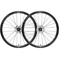 FFWD Drift Fcc Dt240 Cl Disc Gravel Wheel Set Multicolore 12 x 100 / 12 x 142 mm / Sram XDR