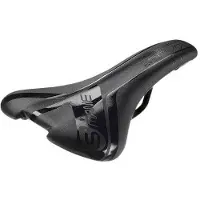 Smanie Gt Pro Carbon Saddle Noir 137 mm