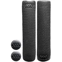 All Mountain Style Extralight Grips Noir 130 mm
