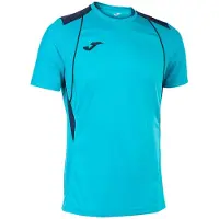 Joma T-shirt à Manches Courtes Championship Vii