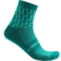 Castelli Chaussettes Aero Pro 9