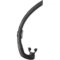 Mares Dual Basic Schnorchel