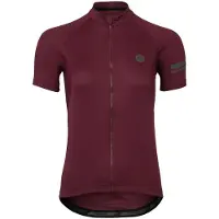 Agu Core Ii Essential Short Sleeve Jersey Rouge XL Femme
