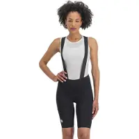 Sportful Ultra Bib Shorts Noir L Femme