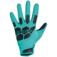 Gist Armor Gloves Bleu XS