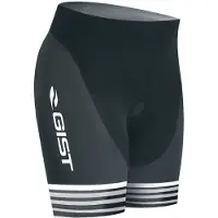 Gist Shorts Noir 10-12 Years Enfants
