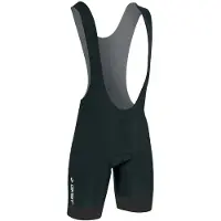 Gist Flow Bib Shorts Noir S Homme