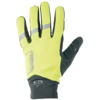 Gist Way Gloves Jaune XL Homme,Femme