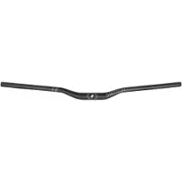 Nintendo Switch Scrub Rise 25 Mm Handlebar Argenté 31.8 mm / 780 mm