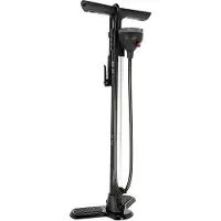 Xlc Pu-s06 Floor Pump Argenté 160 Psi