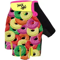 Pedal Palms Savers Short Gloves Multicolore M