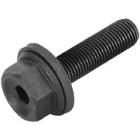 G-sport Odyssey/gsport Hubs Kit de vis Pour argent 14 mm Argent 14 mm
