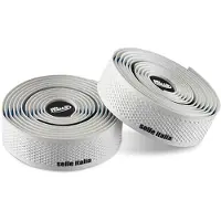 Selle Italia Sg-tape Handlebar Tape Blanc 2.5 x 35 mm