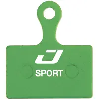Jagwire Pro E Bike Riderever/shimano/tektro/trp Disc Brake Pads Vert