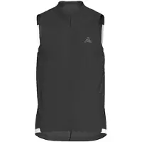 7mesh S2s Gilet Noir L Homme