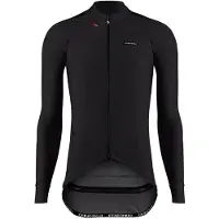 Etxeondo Dena Gore-tex Infinium Windstopper Jacket Noir S Homme