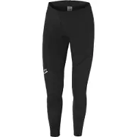 Spiuk Anatomic Winter Tights Noir L Femme