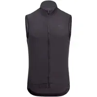 Silvini Leggero Gilet Noir M Homme