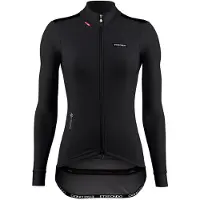Etxeondo Dena Gore-tex Infinium Windstopper Jacket Noir L Femme