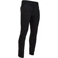 Silvini Tiera pantalon noir S homme noir S