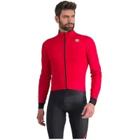 Sportful Fiandre Pro Medium Gore-tex Infinium Jacket Rouge M Homme