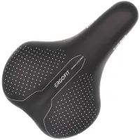 Mvtek Selle Femme Avec Chariot Ergofit