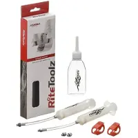 Ashima Kit De Purge De Freins Avid Hydraulic System
