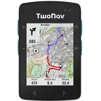 Twonav Roc 32 Gb Cycling Computer Clair