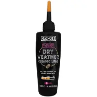 Muc Off E-bike Dry Lubricant Clair