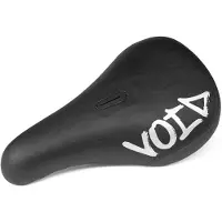 Eclat Void Fat Saddle Noir